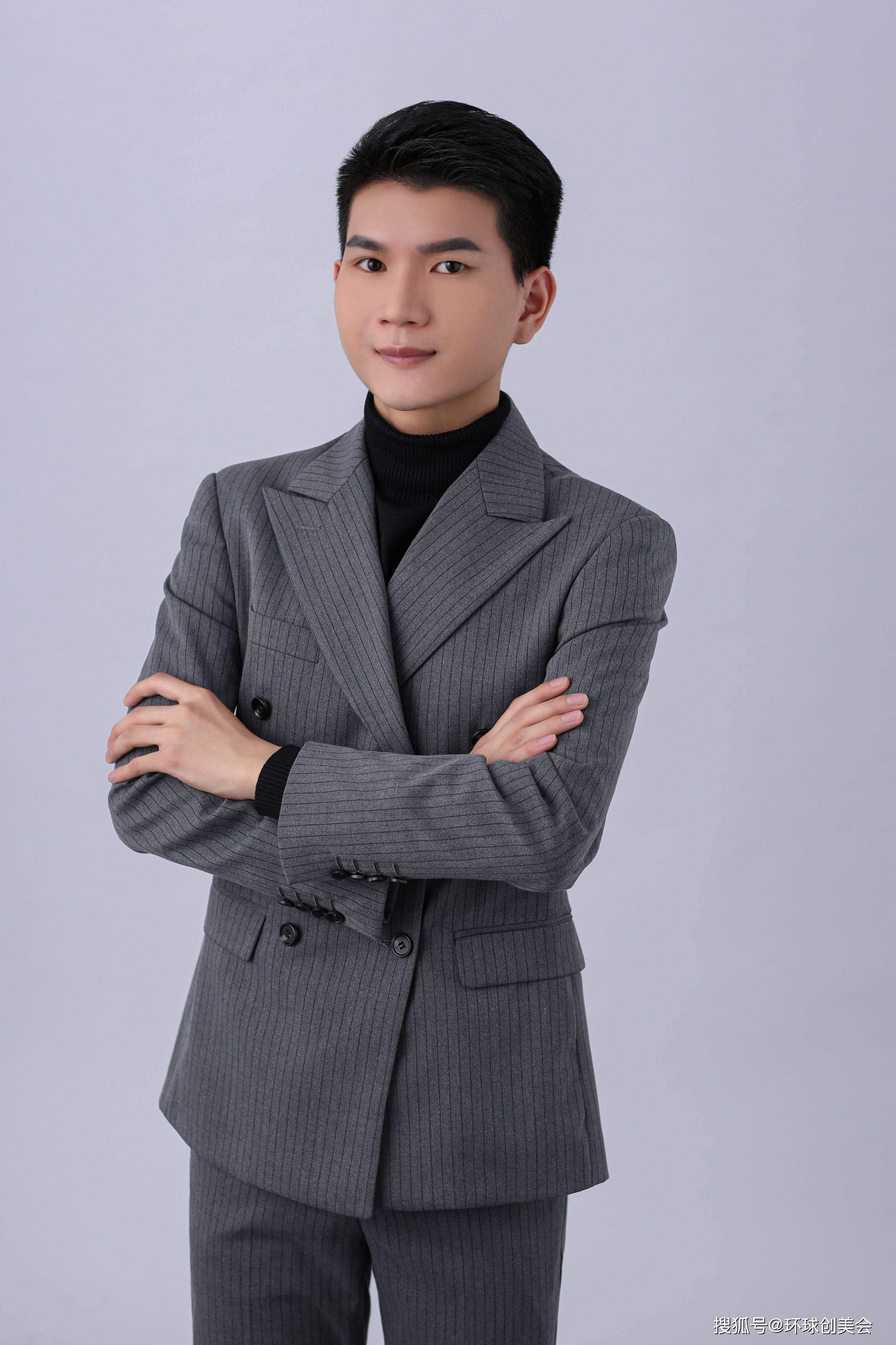 刘长明 舞台监督负责人